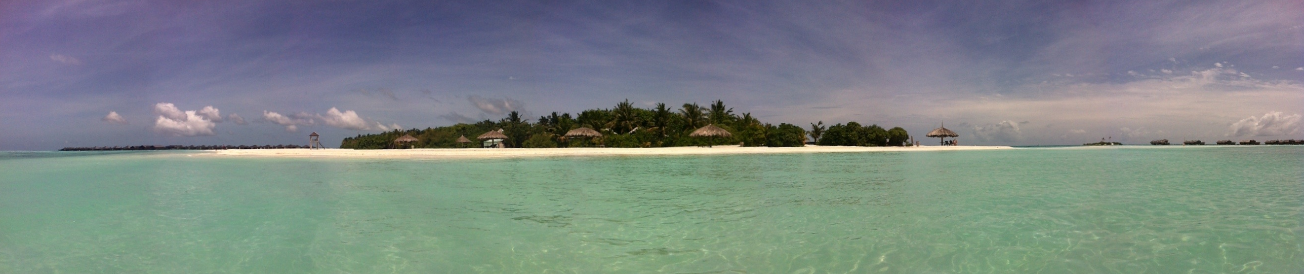 Paradise Island Resort 2 Maldives