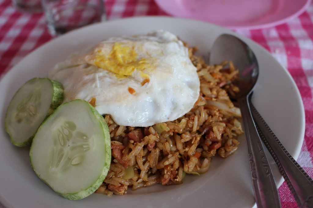 Nasi Goreng