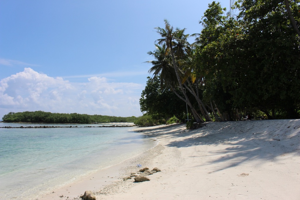 thulusdhoo