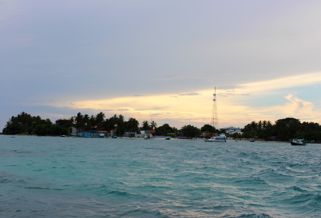 thulusdhoo