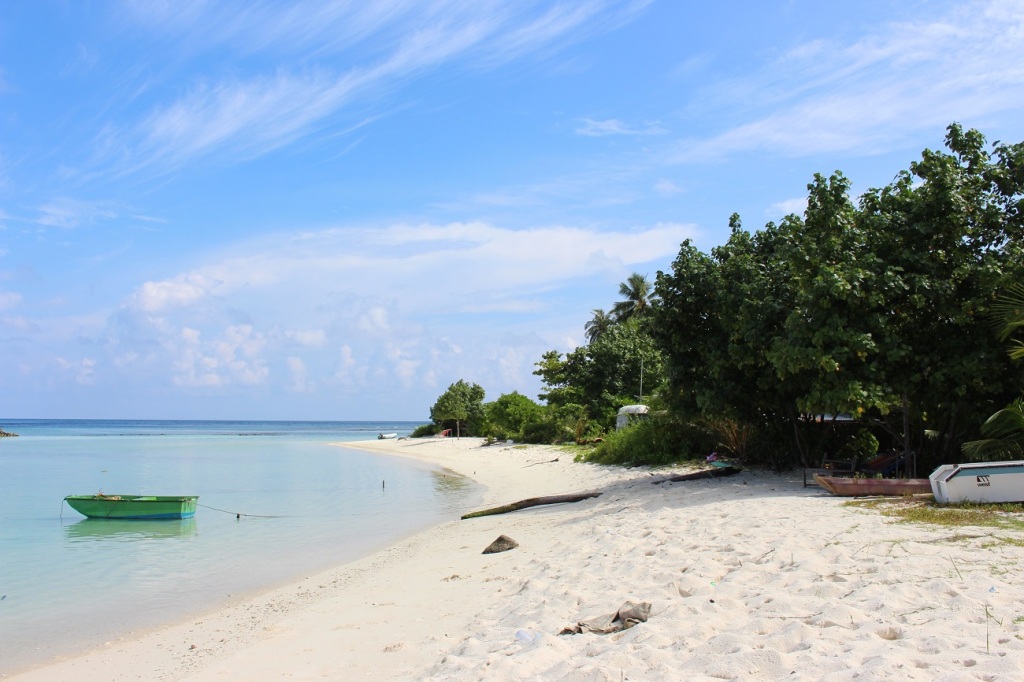 thulusdhoo