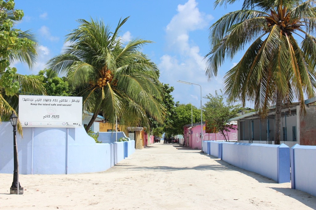 thulusdhoo