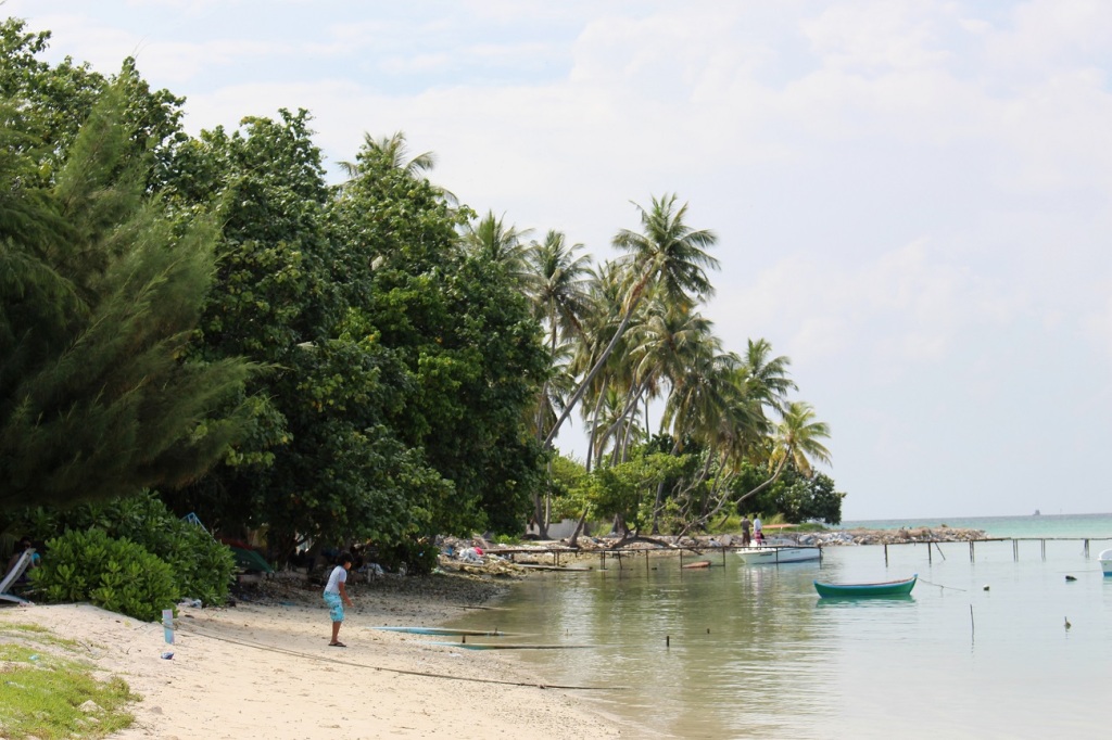 thulusdhoo