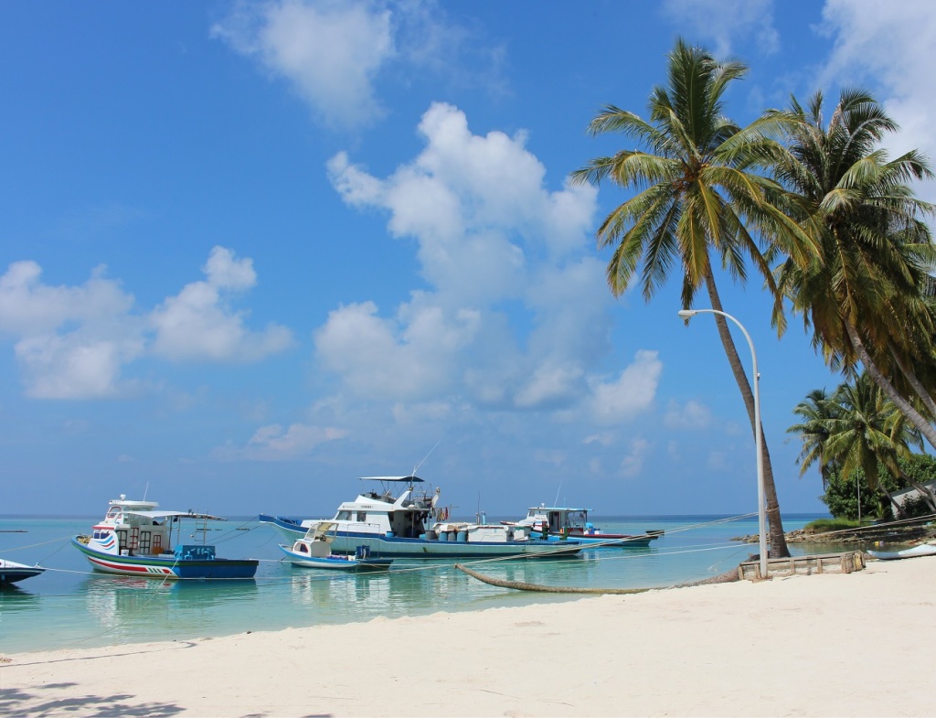 thulusdhoo