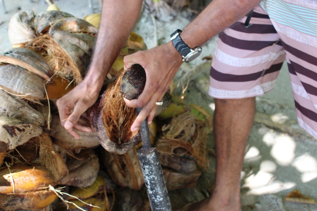 thulusdhoo