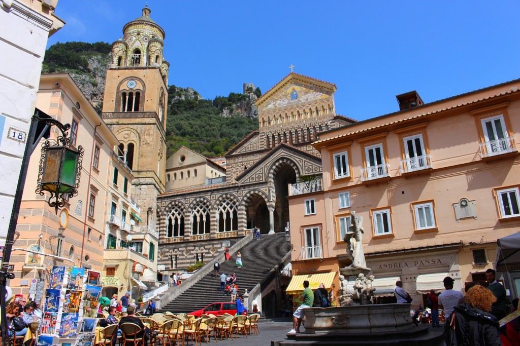 amalfi 1