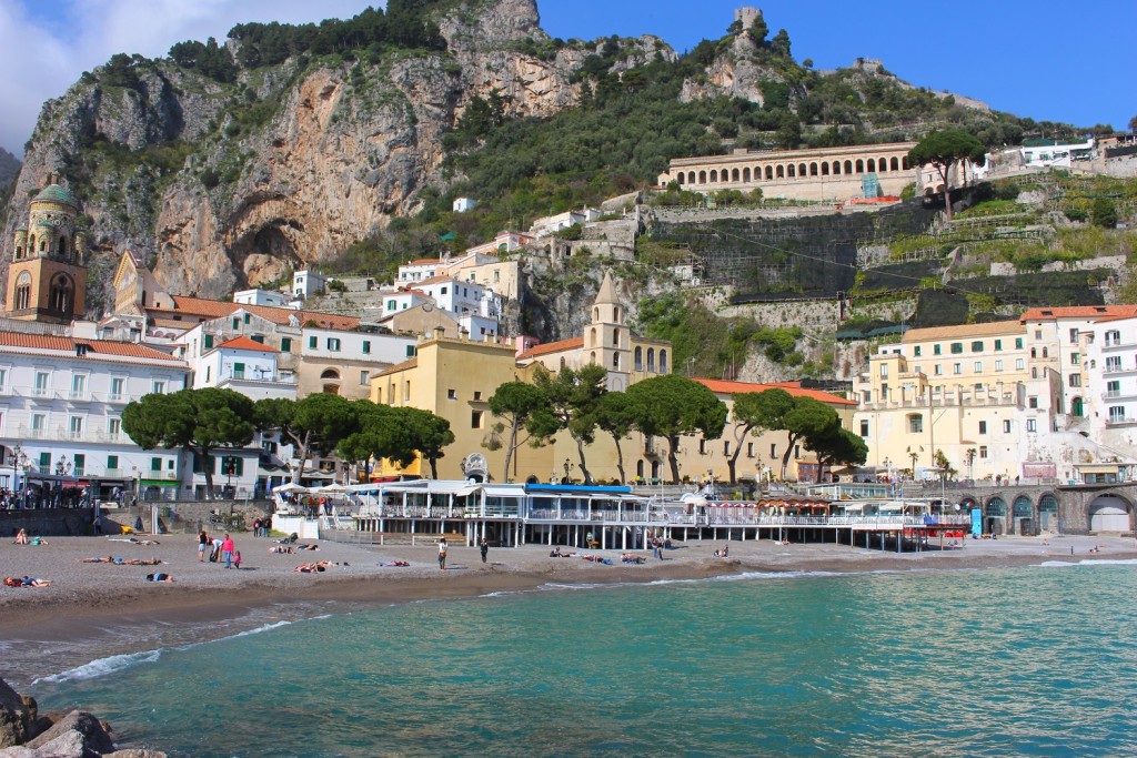 amalfi 7