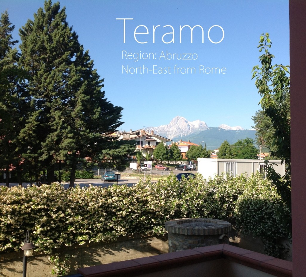 teramo feature pic