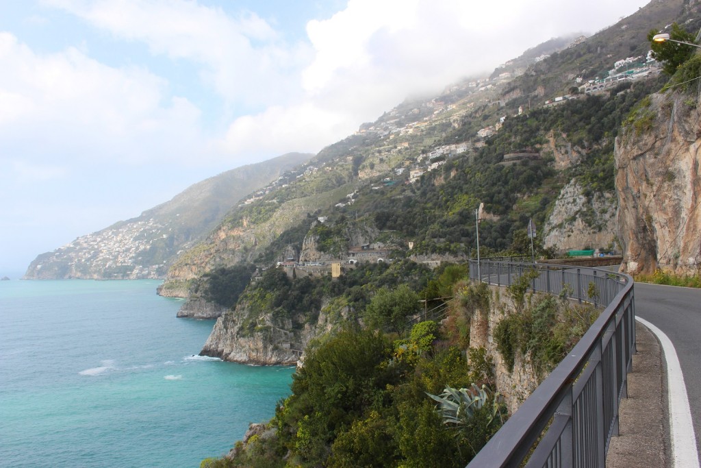 walking amalfi coast 4