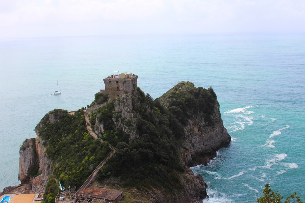 walking amalfi coast 5