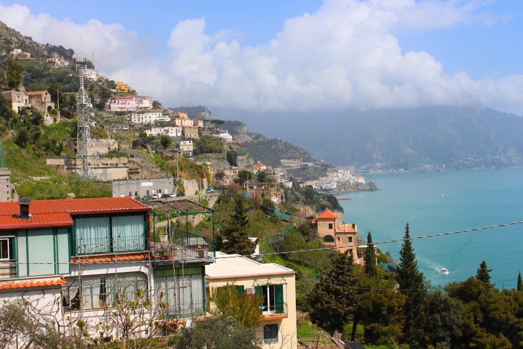 walking amalfi coast 8